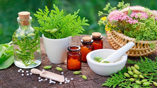 Iranian medicinal plants